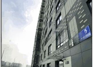 Продам квартиру студию, 18.5 м2, Москва, улица Маршала Ерёменко, 5к1, район Некрасовка