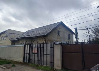 Продаю дом, 202 м2, Нальчик, улица Ушанёва, 16