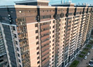 Продаю однокомнатную квартиру, 37.4 м2, Краснодарский край, улица Константина Гондаря, 98к1