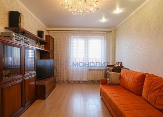 Продам 3-ком. квартиру, 81 м2, Нижний Новгород, улица Родионова, 27, ЖК Маяк