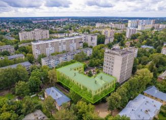 Продается помещение свободного назначения, 3653.1 м2, Иваново, Строительная улица, 5, Фрунзенский район