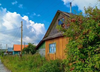 Продам дом, 28 м2, Березники, СНТ № 52, 138