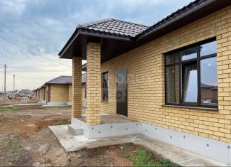 Продажа дома, 80 м2, село имени 9 Января, Маячная улица