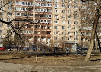 Продается квартира студия, 17.5 м2, Москва, 2-я Вольская улица, 20, район Некрасовка