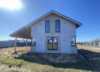 Продажа дома, 117 м2, деревня Разметелево