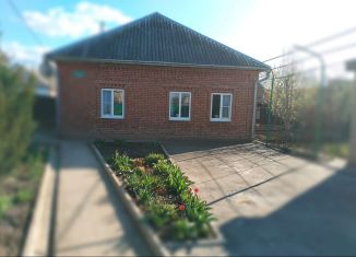 Дом на продажу, 78 м2, Сальск, улица Крамского