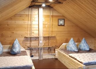 Коттедж в аренду, 100 м2, Омская область, Придорожная улица, 46