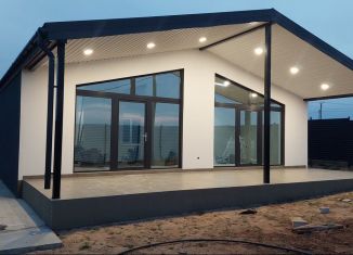 Продам дом, 82.3 м2, Волгоград, Домашняя улица, 1