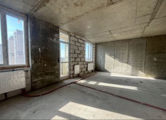 Продается однокомнатная квартира, 40 м2, Ростов-на-Дону, ЖК Гринсайд, улица Нансена, 109/2