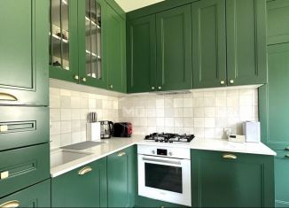2-комнатная квартира на продажу, 72.7 м2, Калининград, Спортивная улица, 22