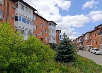 Сдача в аренду 2-комнатной квартиры, 48 м2, Новороссийск, Парковая улица, 32к17, ЖК Парковый