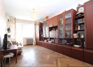 2-ком. квартира на продажу, 39.4 м2, Краснодар, улица Курчатова, 12, микрорайон ЗИП