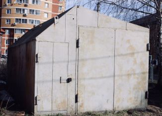 Продается гараж, 21 м2, Павловский Посад, улица Каляева, 10