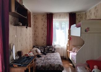 Продажа 1-комнатной квартиры, 35.2 м2, Горячий Ключ, Заводская улица, 48Ак3