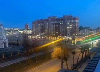 Сдается в аренду двухкомнатная квартира, 50 м2, Йошкар-Ола, Вознесенская улица