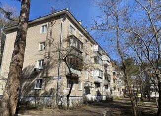 Продаю двухкомнатную квартиру, 43.3 м2, Протвино, Школьная улица, 8