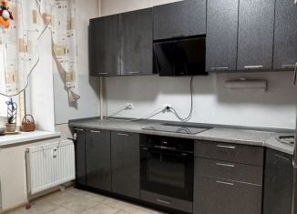 Продажа 2-комнатной квартиры, 41 м2, Люберцы, улица Барыкина, 7к1, ЖК Люберцы 2018