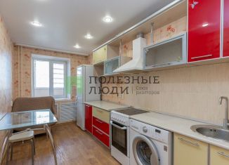 Продается 1-комнатная квартира, 41.1 м2, Амурская область, улица Василенко, 16/1