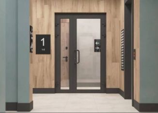 Продаю 2-комнатную квартиру, 69.9 м2, Тюмень, Интернациональная улица, 199А, ЖК Авиатор