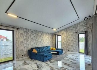 Продается дом, 191 м2, поселок Заозерье, Озёрная улица, 3