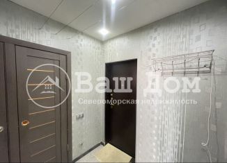 1-комнатная квартира в аренду, 33 м2, Североморск, улица Северная Застава, 18