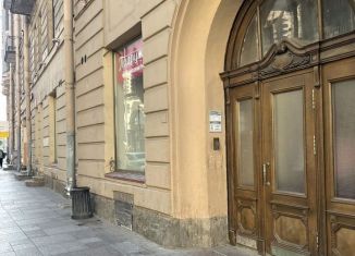 Сдаю комнату, 20 м2, Санкт-Петербург, Большой проспект Петроградской стороны, 98