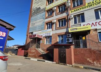 Продажа помещения свободного назначения, 57.4 м2, Благовещенск, Тенистая улица, 127