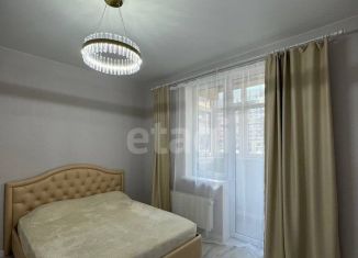 Продажа квартиры студии, 21.6 м2, Краснодар, улица имени Генерала Корнилова, 12к1, Прикубанский округ