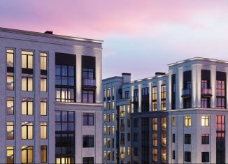 Продам 1-ком. квартиру, 35.1 м2, Калининград