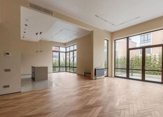 3-комнатная квартира в аренду, 229 м2, Москва, Таманская улица, 3с21, СЗАО