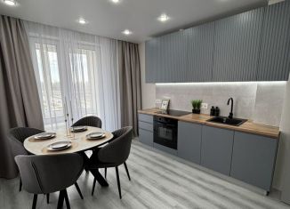 Продам двухкомнатную квартиру, 61 м2, Чебоксары, Чебоксарский проспект, 7