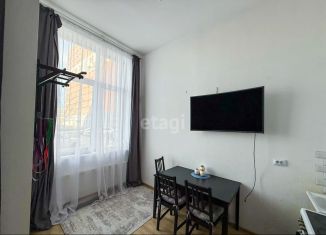 Продажа квартиры студии, 27.1 м2, Екатеринбург, улица Рябинина, 49А, Академический район