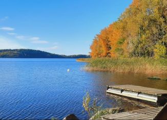 Сдается дом, 40 м2, деревня Рауталахти, Западная улица, 1