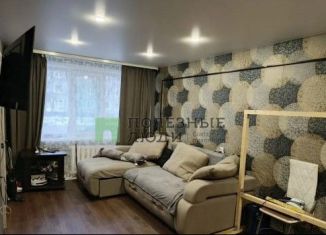 Продам однокомнатную квартиру, 26.4 м2, Благовещенск, улица Кантемирова, 10
