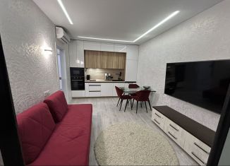 Продам двухкомнатную квартиру, 54 м2, Барнаул, улица Солнечная Поляна, 85, ЖК Лапландия