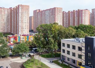 Продам 2-ком. квартиру, 59.2 м2, Краснодар, улица им. Героя Яцкова И.В., 20, микрорайон Восточно-Кругликовский