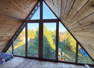 Продажа дома, 70 м2, деревня Сизево, Изумрудная улица, 20