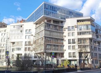 Продам четырехкомнатную квартиру, 135 м2, Москва, Весковский переулок, 3, Весковский переулок