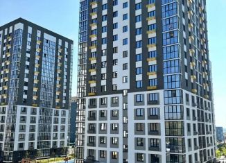 Продам 2-ком. квартиру, 67.6 м2, Тюмень, Интернациональная улица, 199А, ЖК Авиатор