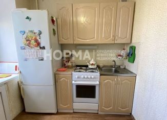 2-комнатная квартира на продажу, 45.1 м2, Октябрьский, 35-й микрорайон, 7