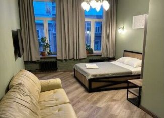 Сдается комната, 28 м2, Санкт-Петербург, улица Марата, 33