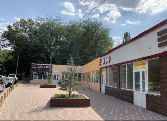 Продажа помещения свободного назначения, 400 м2, Симферополь, Объездная улица, 8А, Центральный район