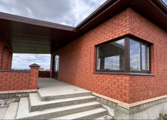 Продается дом, 120 м2, поселок Садовый, Журавлиная улица