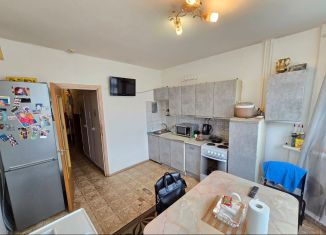 3-ком. квартира на продажу, 78.7 м2, Москва, улица Верхние Поля, 49к1, ЮВАО