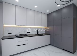 Продажа 3-ком. квартиры, 95 м2, Калининградская область, Орудийная улица, 1А