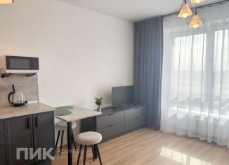 Сдаю в аренду 1-ком. квартиру, 23.2 м2, Зеленоград, Георгиевский проспект, 27к1