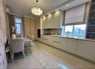 Продажа 2-комнатной квартиры, 71.1 м2, Ростов-на-Дону, Спартаковская улица, 20, ЖК Симфония