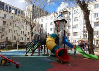 Продаю квартиру студию, 15 м2, Москва, улица Анатолия Живова, метро Улица 1905 года