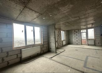 Продажа 2-комнатной квартиры, 58.4 м2, Ростов-на-Дону, ЖК Гринсайд, улица Нансена, 109/6