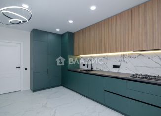 Продажа двухкомнатной квартиры, 75 м2, Калининградская область, Орудийная улица, 1А